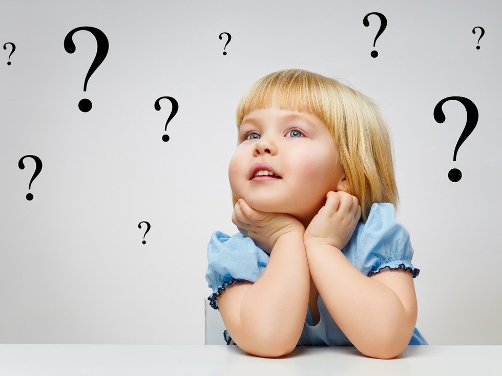 Gợi ý 10 cách rèn luyện tư duy logic cho trẻ